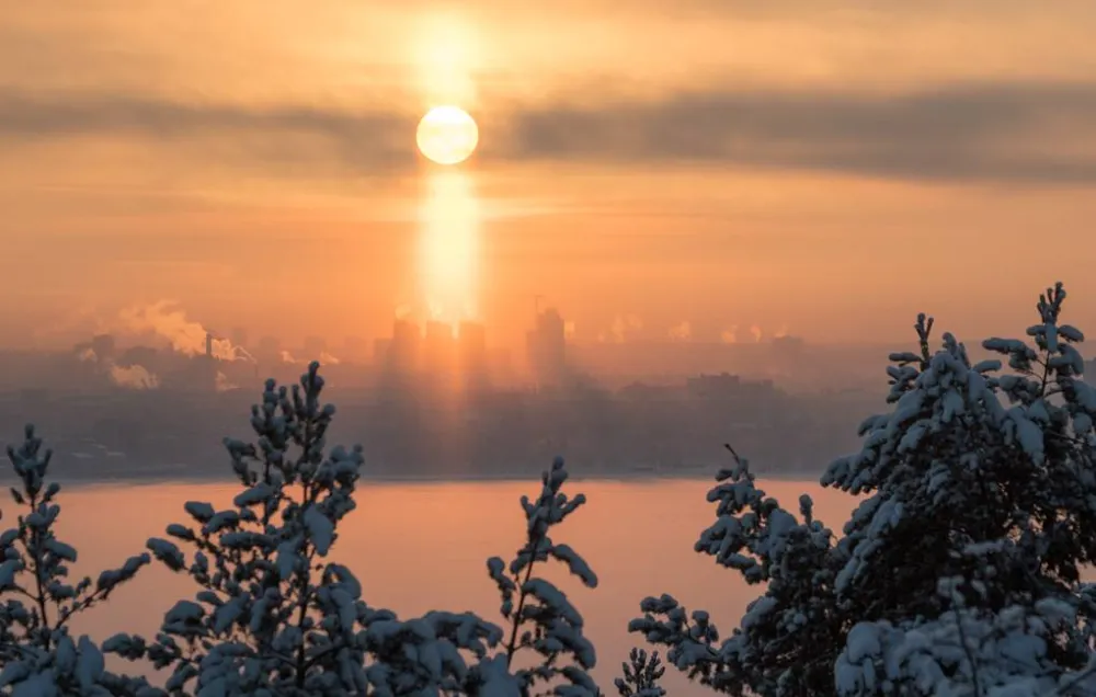 Kurtarma ekipleri Karelya