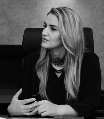 6 Şubat unutulmamalı   Lale Kırcaoglu