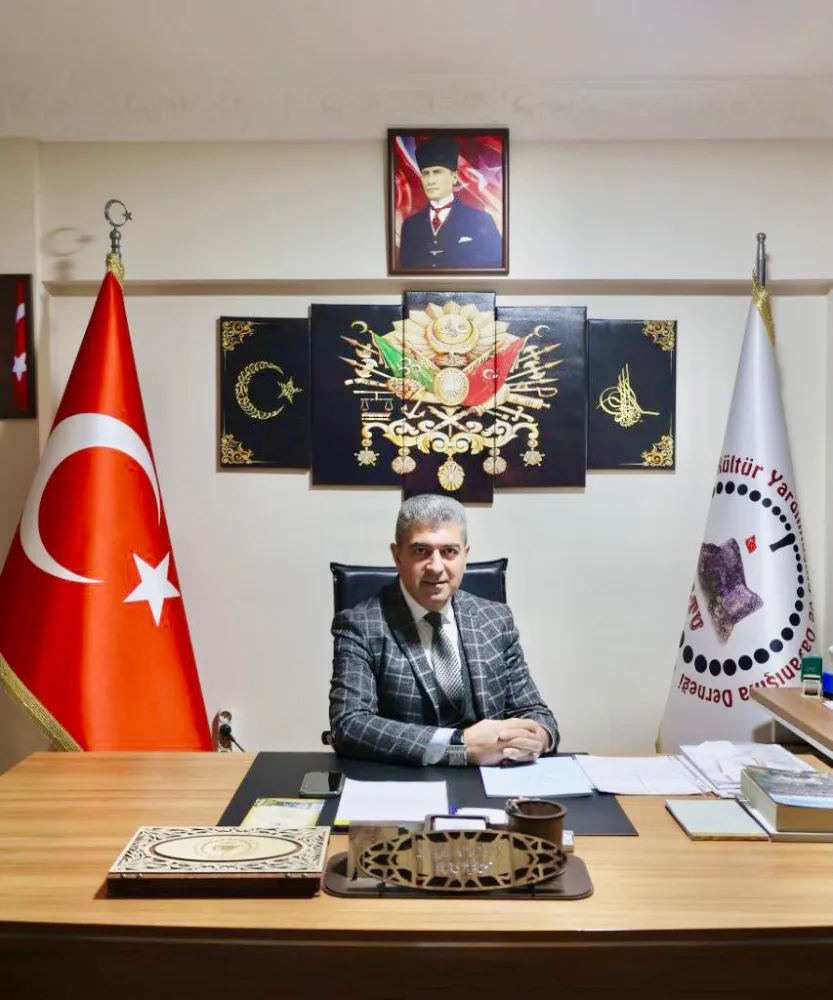 MİRAC KANDİLİMİZ MÜBAREK OLSUN