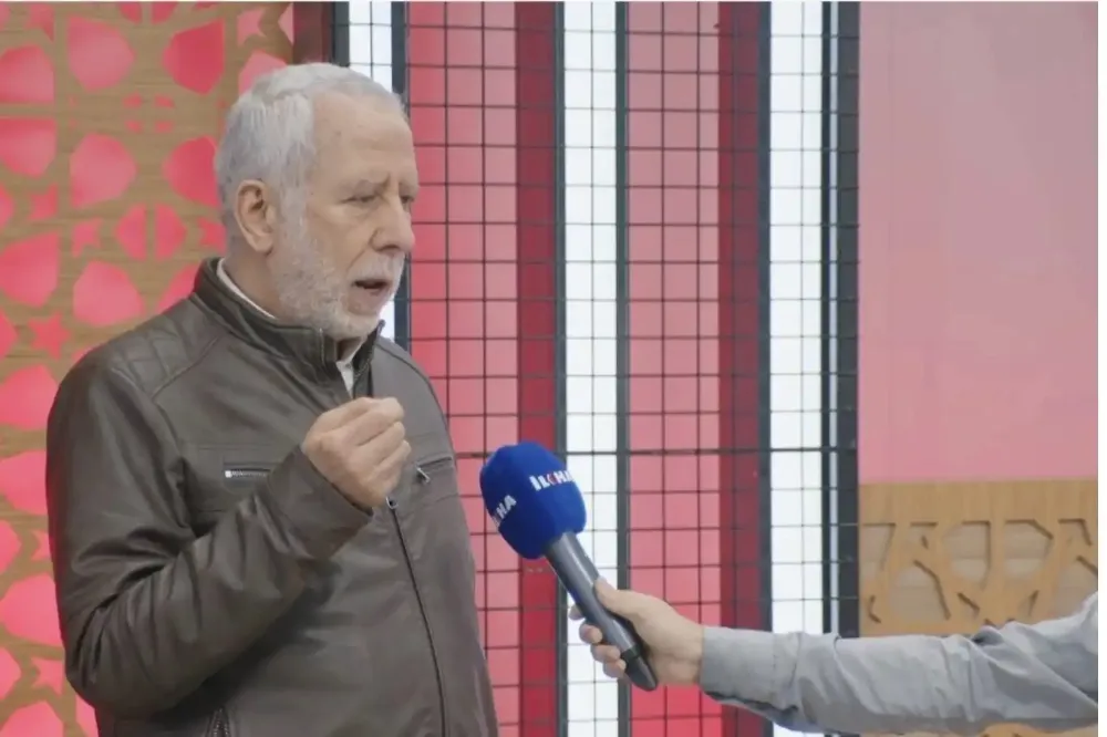 El-Hindi: Siyonist rejim Gazze