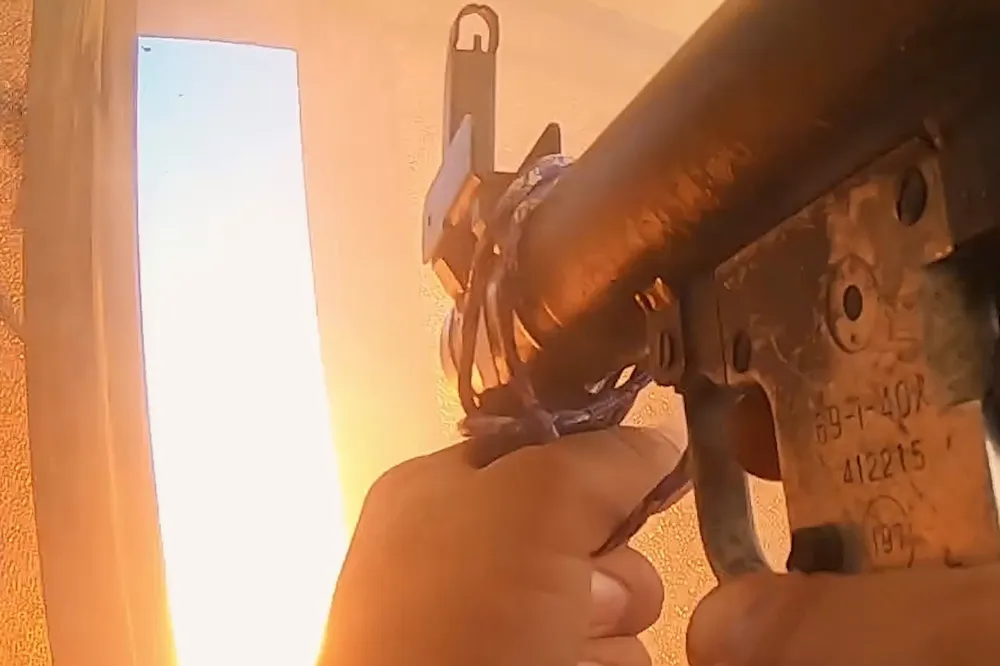 Mücahitler işgalci siyonistlere karşı direniş göstermeye devam ediyor