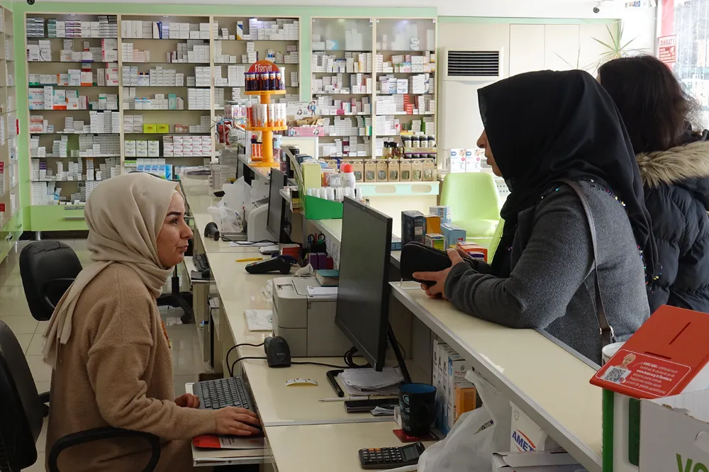 Eczacılar ilaç tedarik sıkıntısının giderek arttığına dikkat çekti!