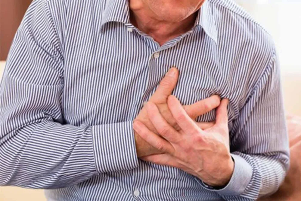 Kalp krizi geçirme olasılığı sabahları daha yüksek oluyor!