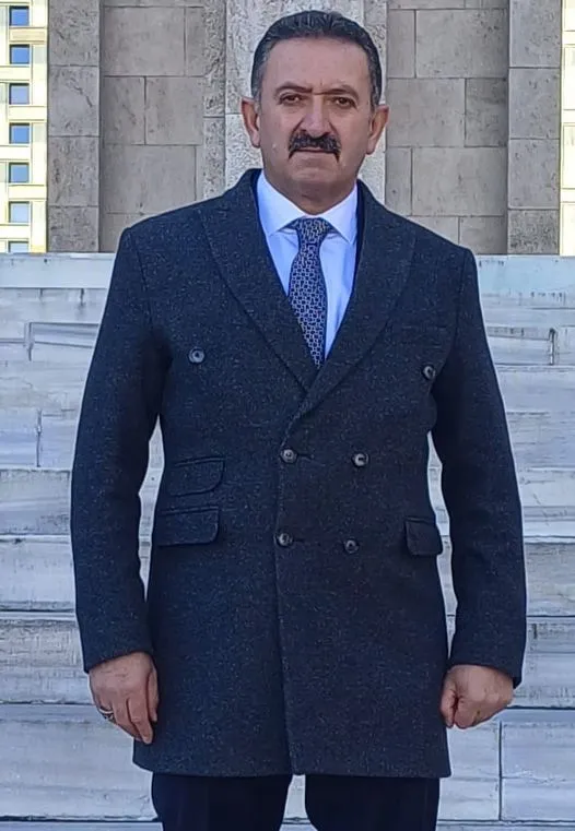 Oltu’da Anavatan adına Güven Yavuz Meydanda