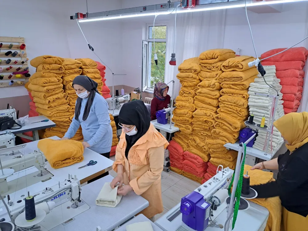 Halk Eğitim Merkezleri 