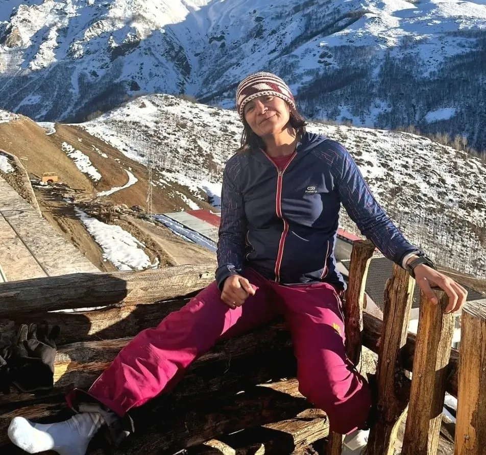 Antalya Rehberler Odası Başkanı Mustafa Yalçınkaya