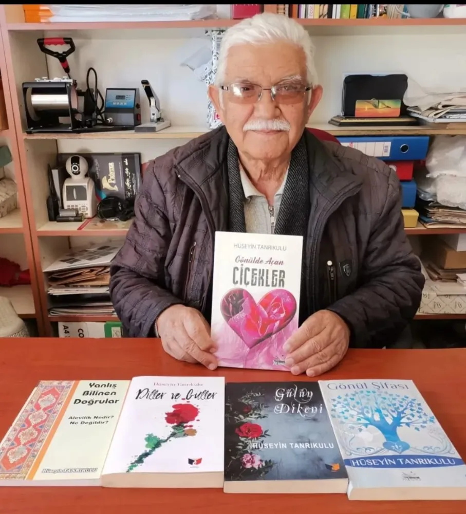  “İNSANI İNSAN YAPAN OKUMAKTIR”