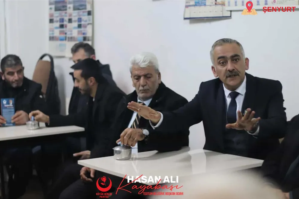 Eskiler; “mardın sonu gurtuluş”  derlerdi, inanın…