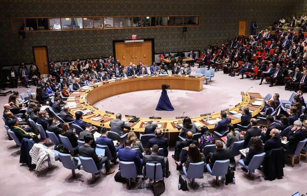 Rusya, Kuzey Akım patlamaları için BMGK