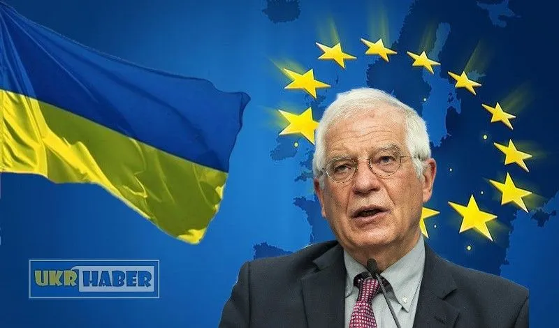 AB, Ukrayna’ya silah alımı için 5 milyar avro tahsis edilmesini onayladı