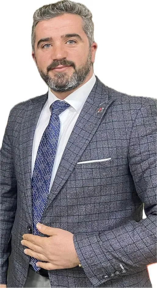 Yakutiye Belediyesi Meclis üyeliğine soyunmuş bir yiğit