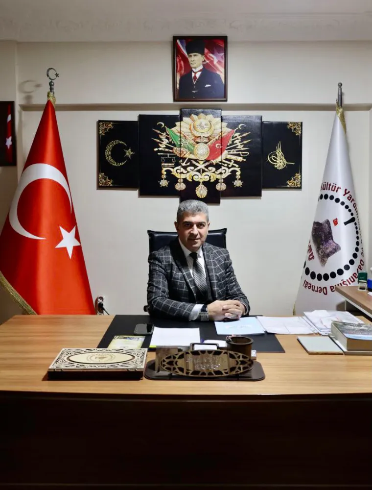 Oltu ilk seçimini yaptı…