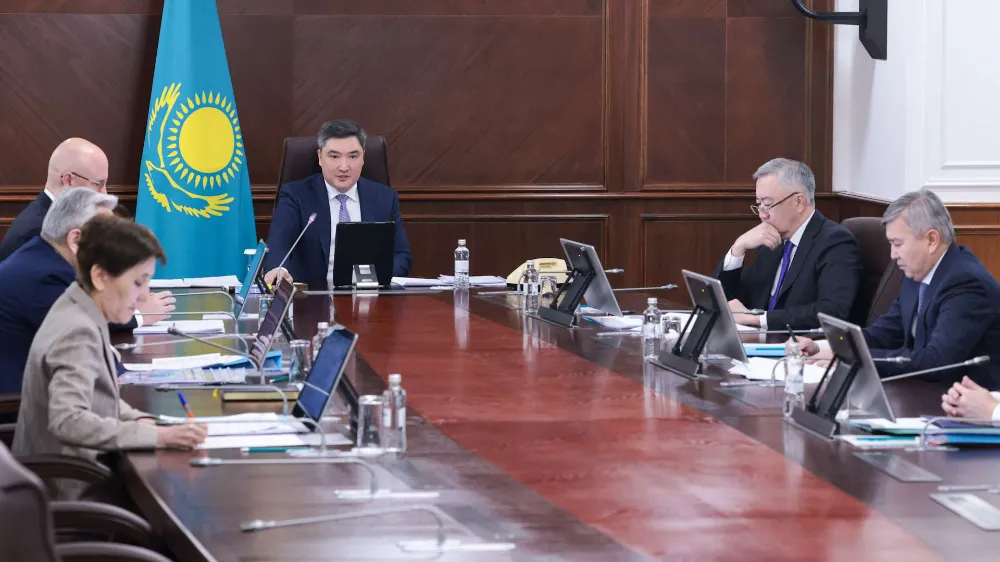 Başbakan vergi ve gümrük bilgi sistemlerinin entegrasyonunun tamamlanması talimatını verdi