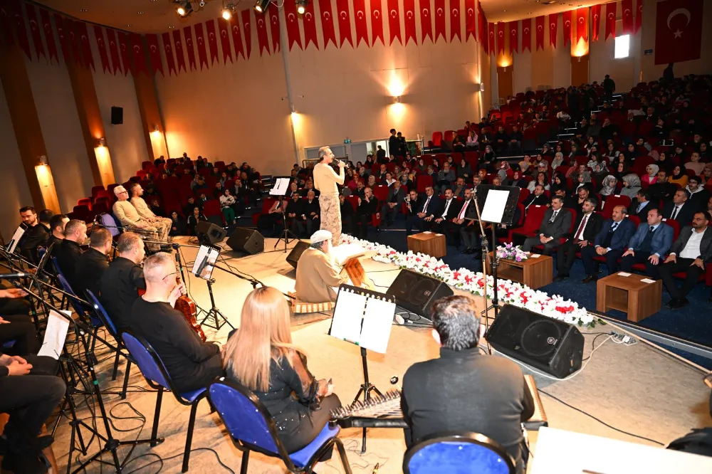 Ve Asım’ın nesli görevini başarıyla yerine getirmişti