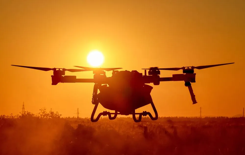 ABD MQ9 Reaper drone, yer kontrolüyle teması kaybettikten sonra Polonya