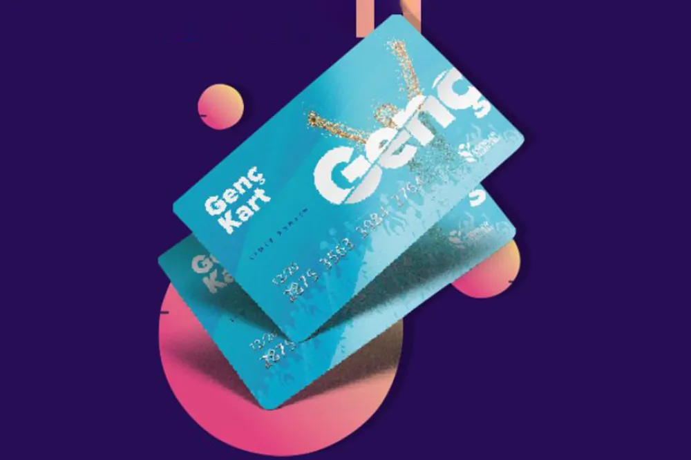 Bakan Ersoy: GençKart uygulamasını bugün başlattık