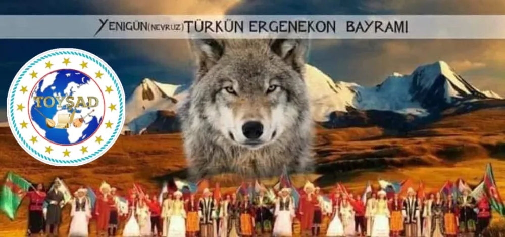 NEVRUZ BAYRAMI TÜRK