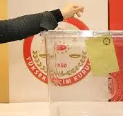 Erzurum halkı bugün seçim olsa kime oy verecek?