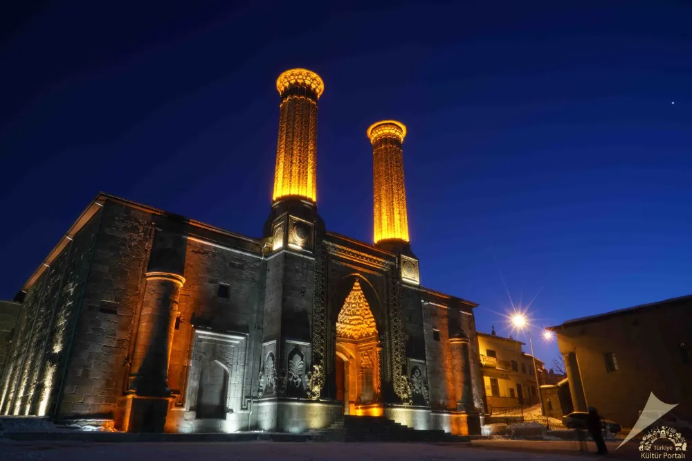 İşte şimdi tam zamanı Erzurum!