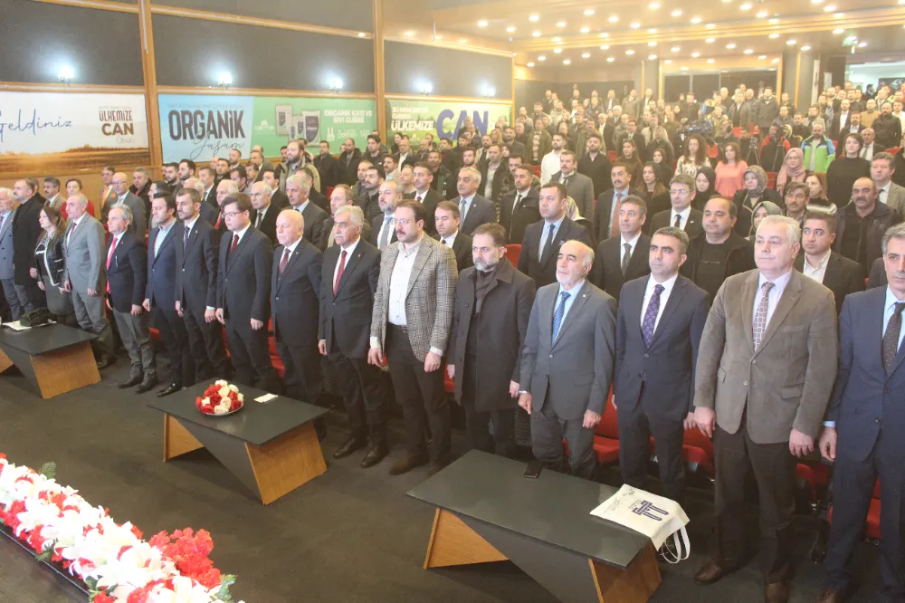 Sekmen’den bir adım daha Erzurum’dan bir marka doğuyor 