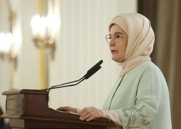 Gönül Elçilerinin sevinç ortaklığındaki huzur 