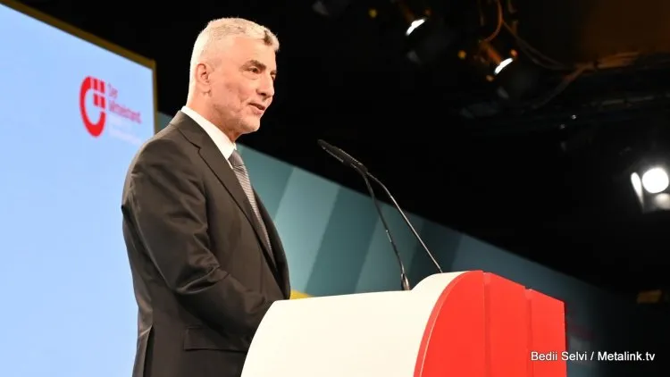 Ankara  İsrail ile Ticaret Azalıyor, Türkiye