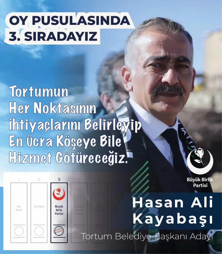 Kayabaşı: Yanlış bir kararla 5 yılınızı heba etmeyin