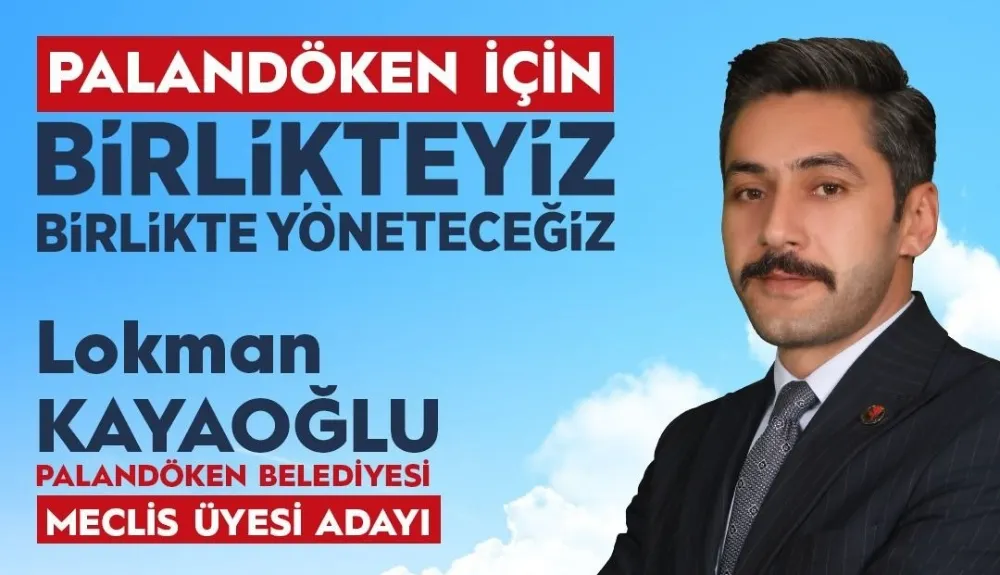 İl Yönetiminde sesiniz olsun