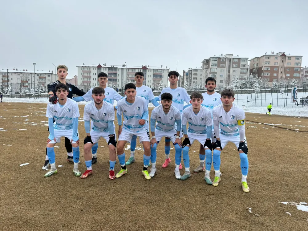 FUTBOLUN HARLEMİNİN  KARŞISINA ARTIK RAKİPLERİ ÇIKMIYOR