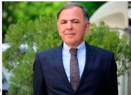 Ədalət Hacıyev: Qadın dünyanın ən gözəl və ən qiymətli varlığıdır