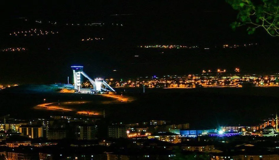 Erzurum ve Deprem; gerçeğin ta kendisidir!