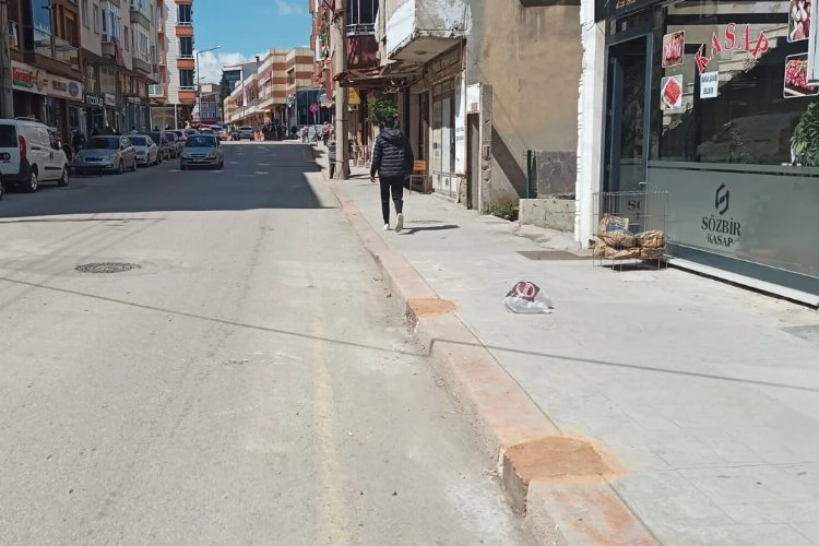 Keşan Belediyesi’nden 