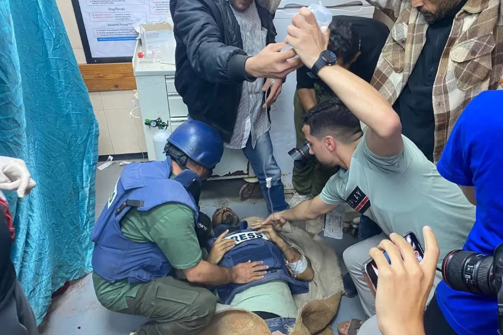 İletişim Başkanı Altun: israil, Müslümanlara soykırım uyguluyor