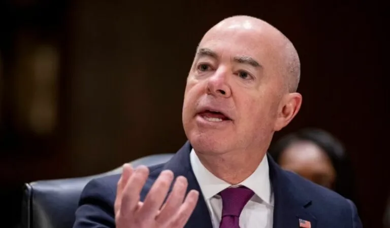 Kongre, ABD Ulusal Güvenlik Bakanı