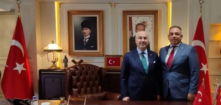 Emekli Astsubaylar Derneği(TEMAD) Adana 