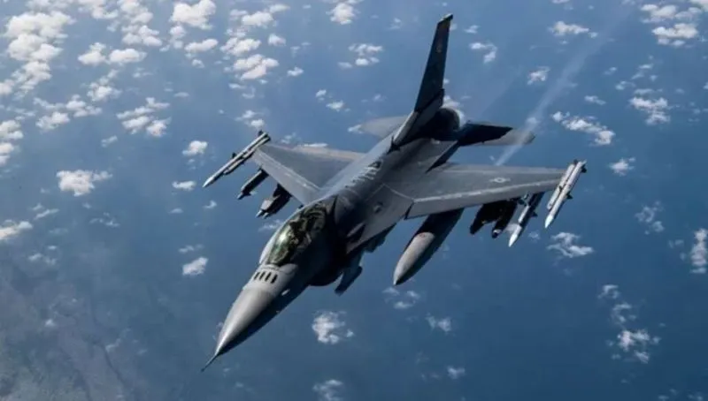 Norveç, en son silahlara sahip önemli sayıda F-16 vermeyi vaat ediyor
