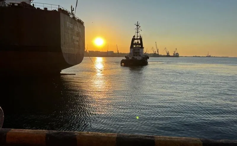 Ukrayna, Karadeniz’de seyir güvenliği konusunda müzakerelerden aniden çekildi