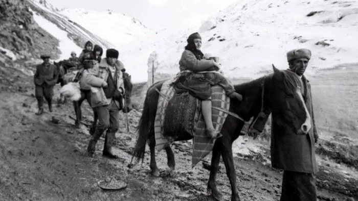 Başlıbel katliamının üzerinden 31 yıl geçti