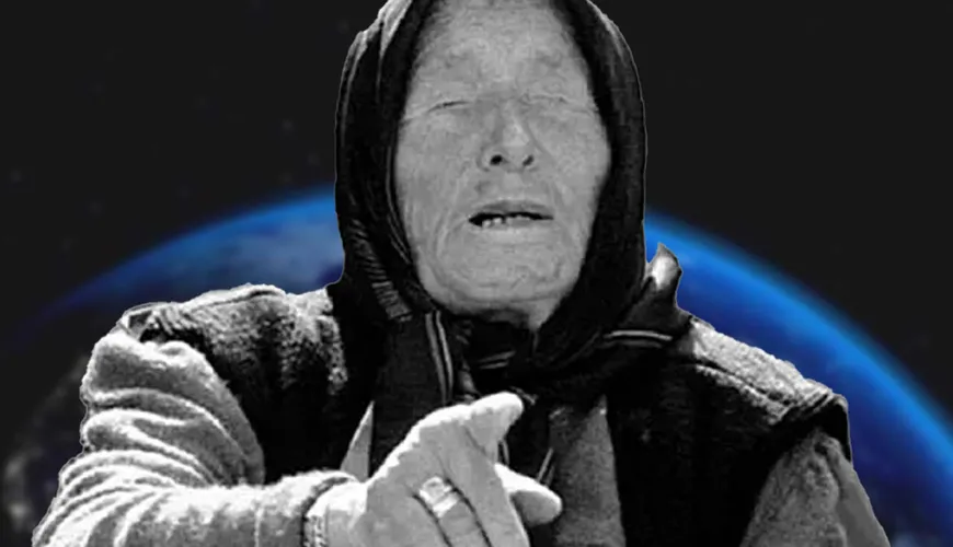 Vanga yıllar önce İran ve İsrail hakkında şunu söylemişti: Başka ne olacak?