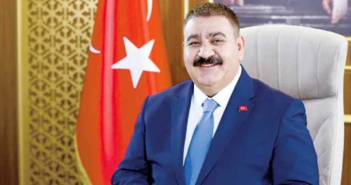 Palandöken misali başı dik olmanın diğer adı Muhammet Sunar