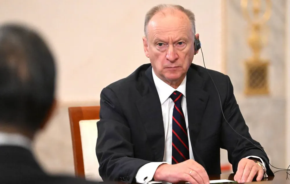 Üst düzey güvenlik yetkilisi, NATO