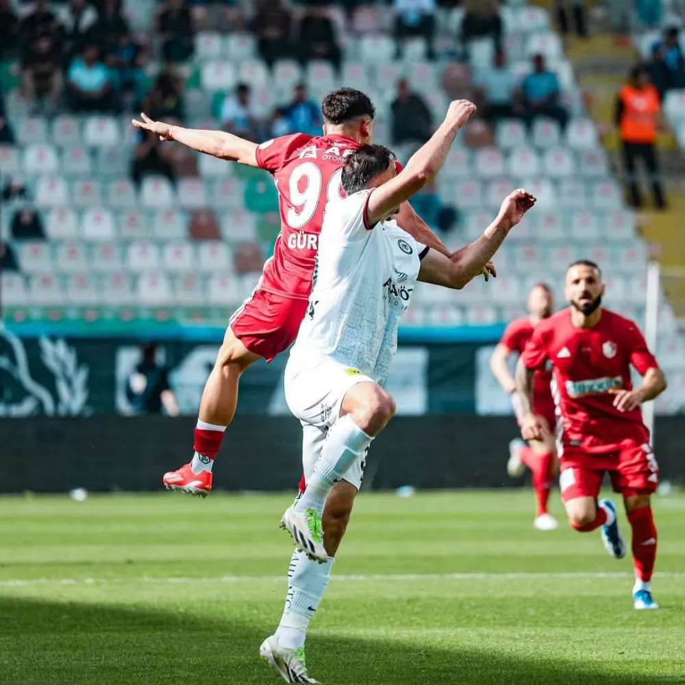 Siz bizim gönlümüzün kahramanlarısınız… 