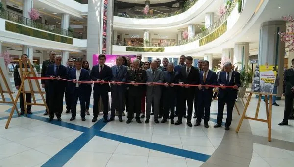 Türkiye Yüzyılının Asırlık Birikimi