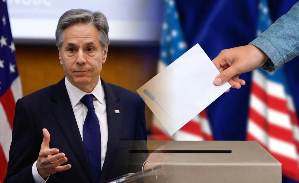 ABD’den Çin yönetimine suçlama