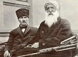 TUNCELİ’YE DERSİM DİYENLER OKUSUN...