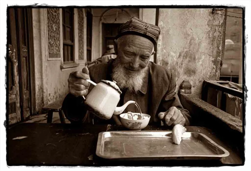 Doğu Türkistan’da Bu Yıl Da Ramazan Yaşanamadı