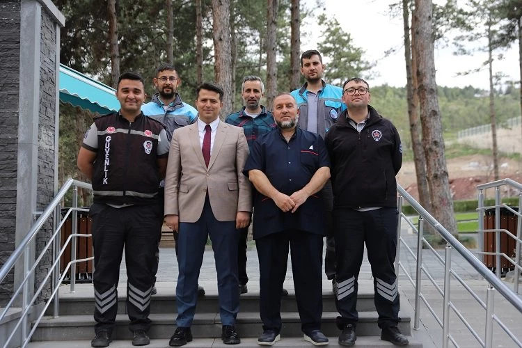 Kayseri Büyükşehir