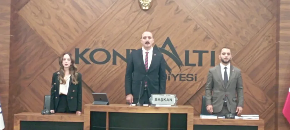 Konyaaltı Belediyesi