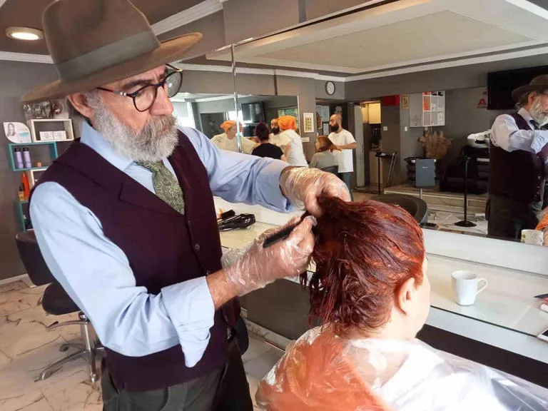 Bayram günü sabah saatlerine kadar çalışacaklar