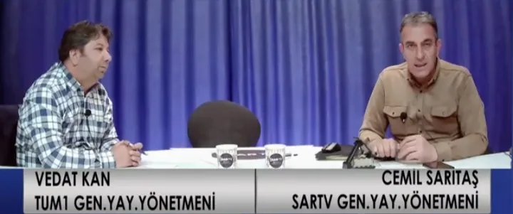 Gündeme Dair Meseleler